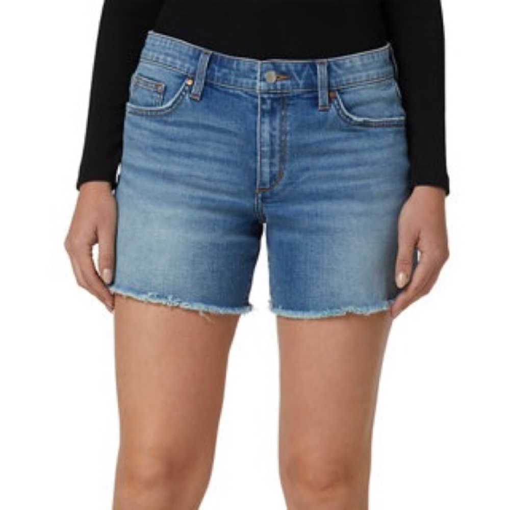 JOE’S Vintage Easy Shorts